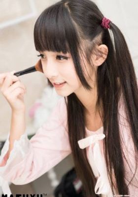 前辈是伪娘
