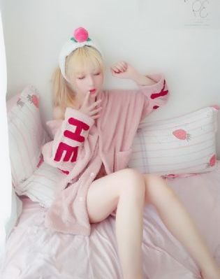 男爵夫人的调教