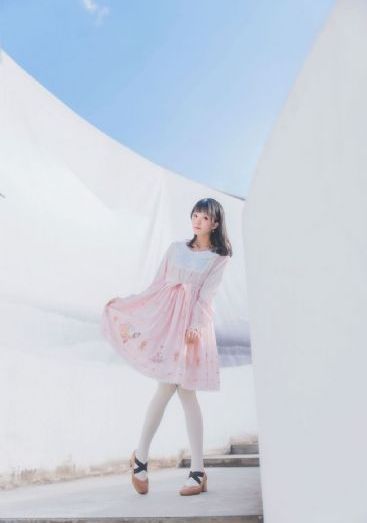 kizuna绊爱