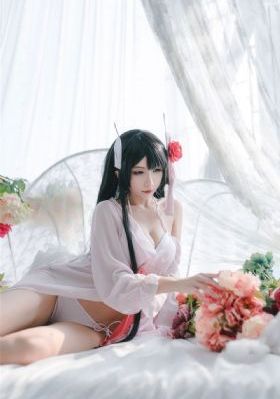 被老外添嫩苞添高潮的