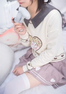 女子监狱