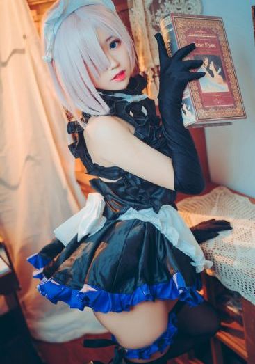 潜行吧奈亚子