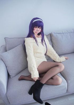 极度强