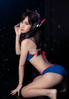 好姑娘3