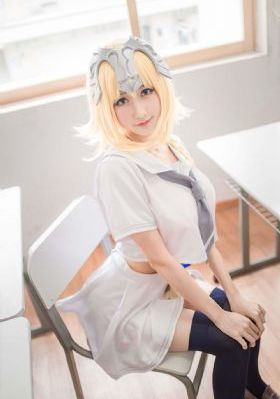 俺也去色