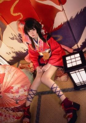 恶魔王子