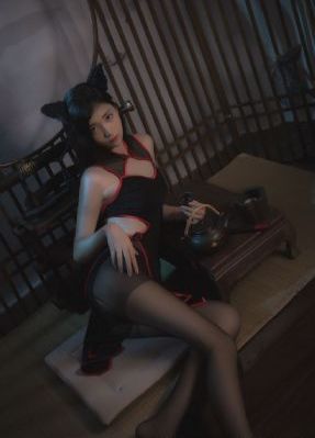 姨母的诱惑4