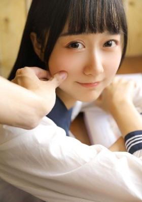 美味小蜜桃