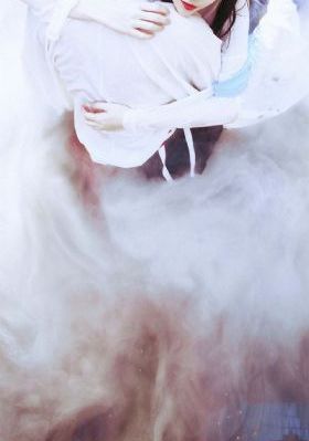 女间谍