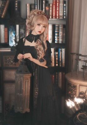 年轻的保姆5