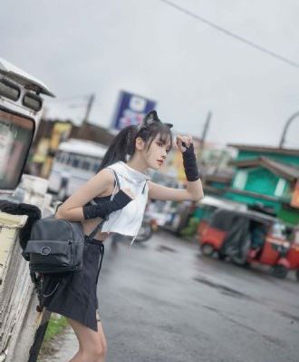 以女儿之名