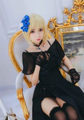 小女ラムネ