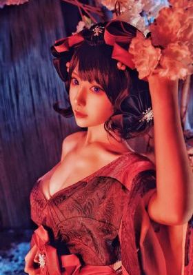 好朋友的妈妈