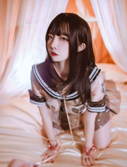 花园墙外