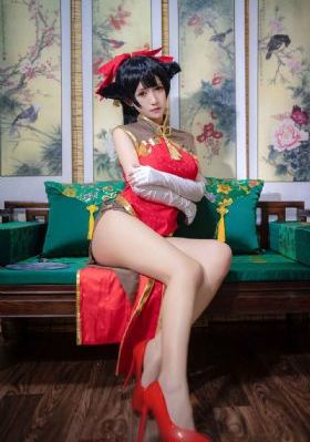 台湾黛比