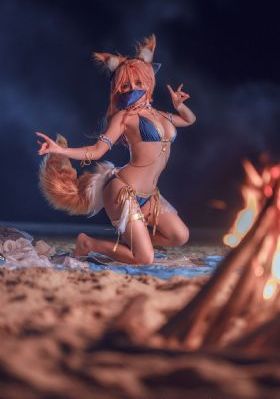 美味的沙龙